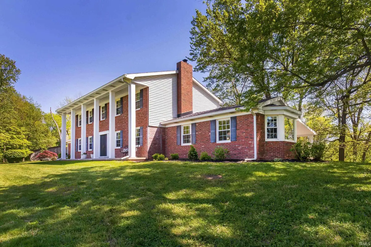 1630 Mohr Road, Evansville, IN 47720 - #1