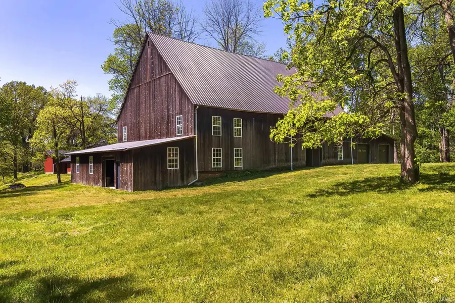 1630 Mohr Road, Evansville, IN 47720 - #3