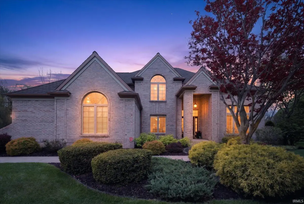 60659 Gentle Run Court, South Bend, IN 46614 - #1