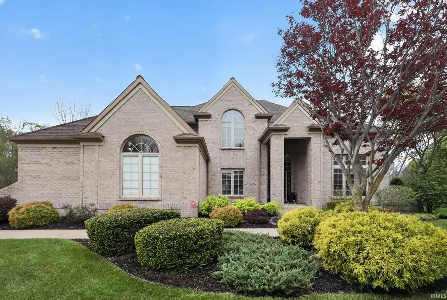 60659 Gentle Run Court, South Bend, IN 46614 - #2