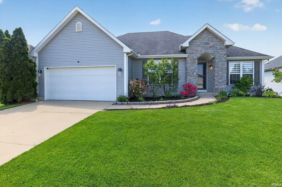507 Cloudmont Drive, Osceola, IN 46561 - #1