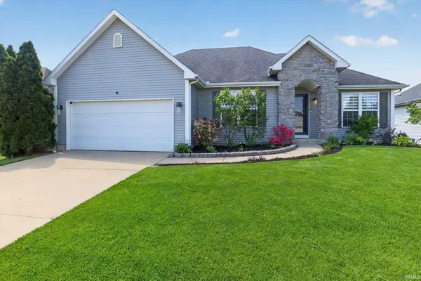 507 Cloudmont Drive, Osceola, IN 46561