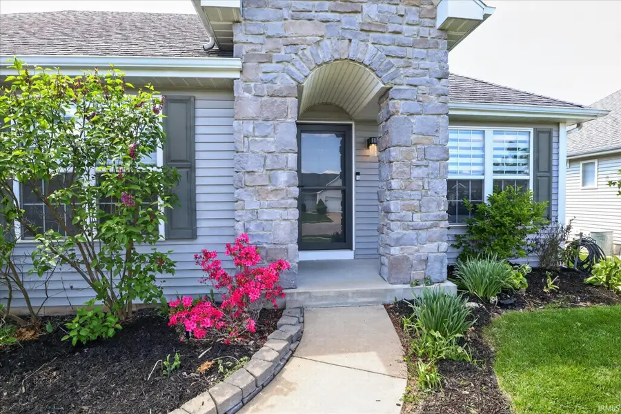 507 Cloudmont Drive, Osceola, IN 46561 - #3