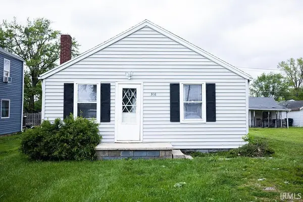 308 E Berkley Avenue, Muncie, IN 47303