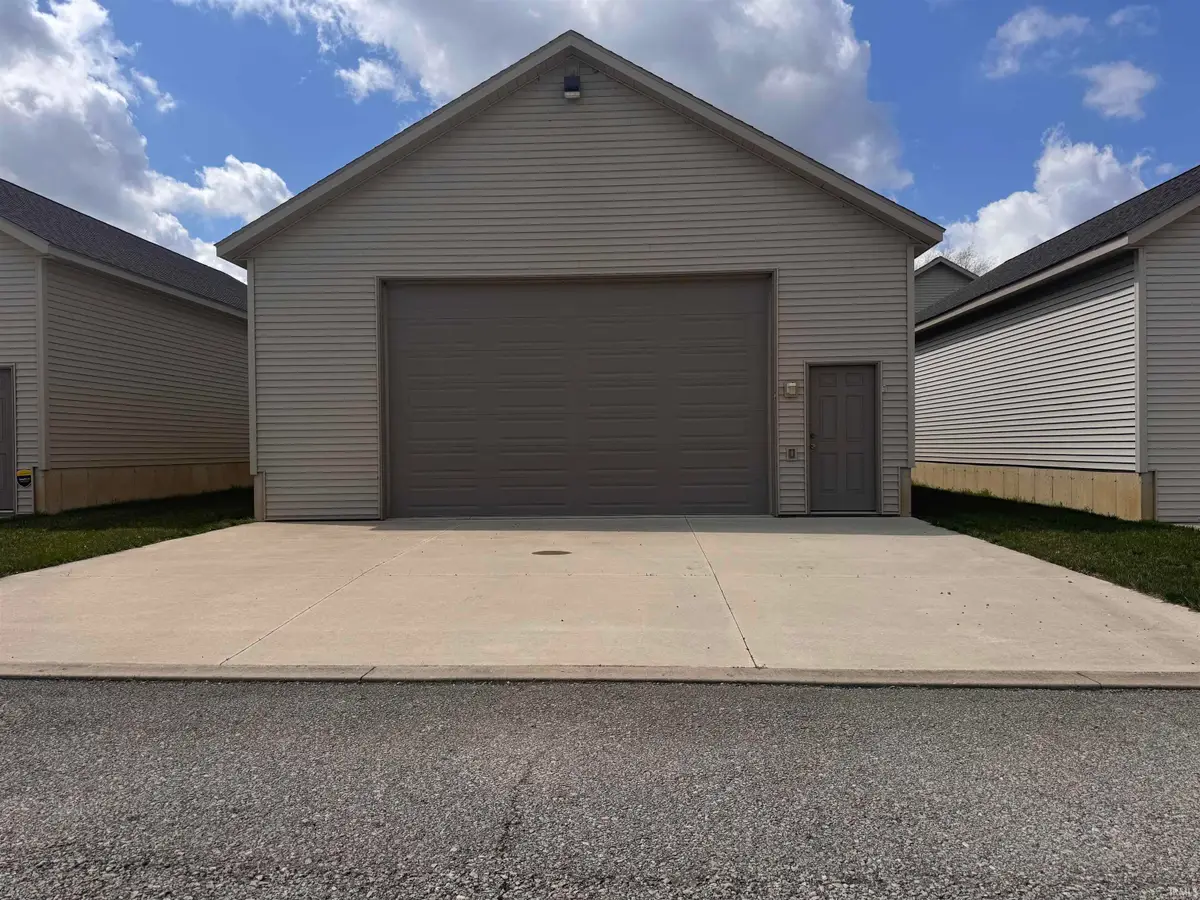 2385 W Orland Road, Angola, IN 46703 - #1