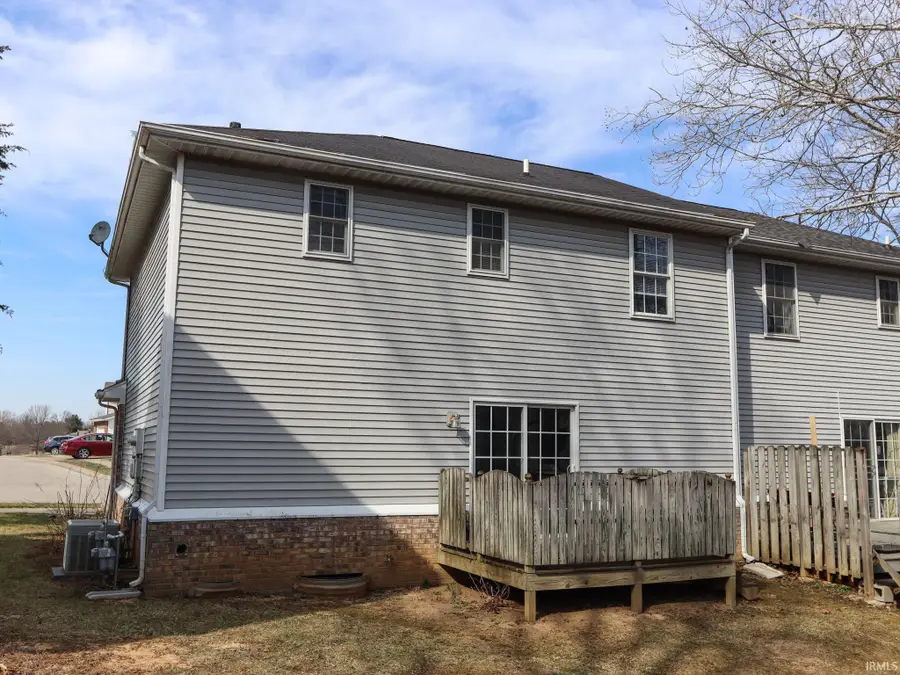 3987 S Cramer Circle, Bloomington, IN 47403 - #2