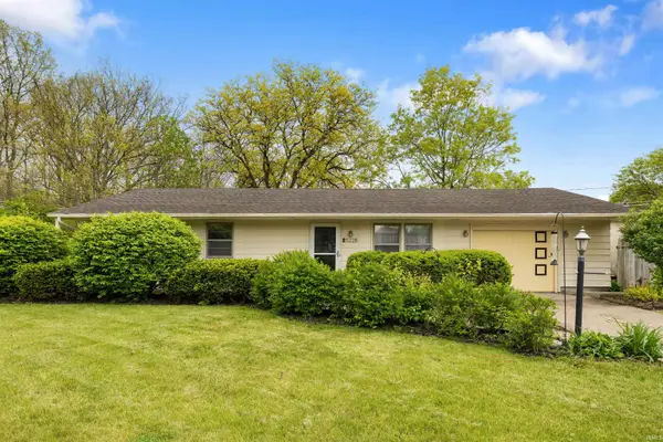5228 Camelot Drive, Fort Wayne, IN 46815