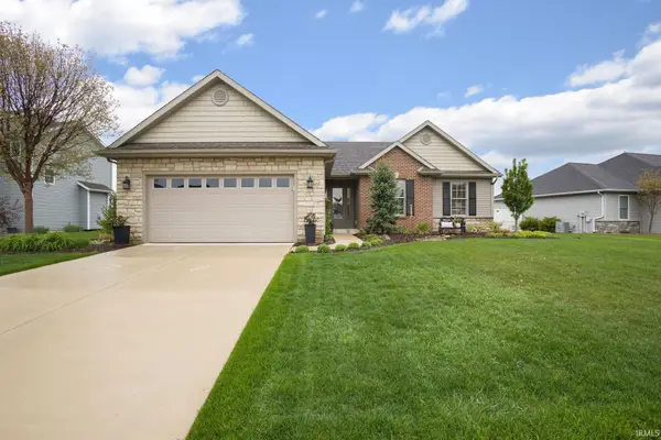 714 Dice Court, South Bend, IN 46614