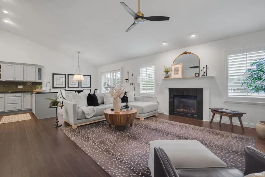 714 Dice Court, South Bend, IN 46614 - #2