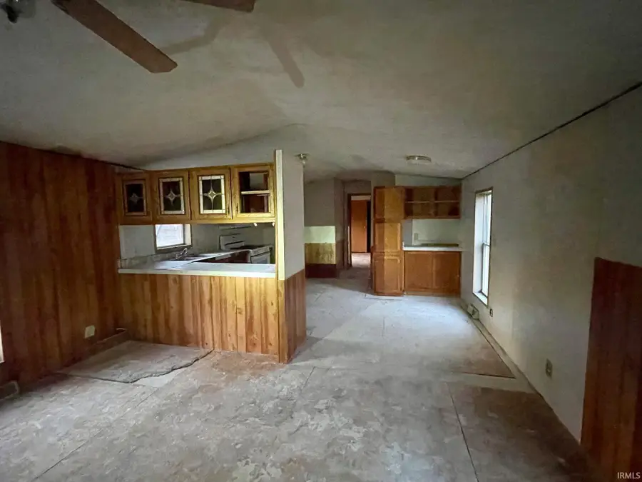 8594 S Yellow View Lane, Seward, IN 46539 - #2