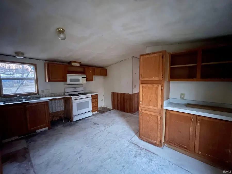 8594 S Yellow View Lane, Seward, IN 46539 - #3