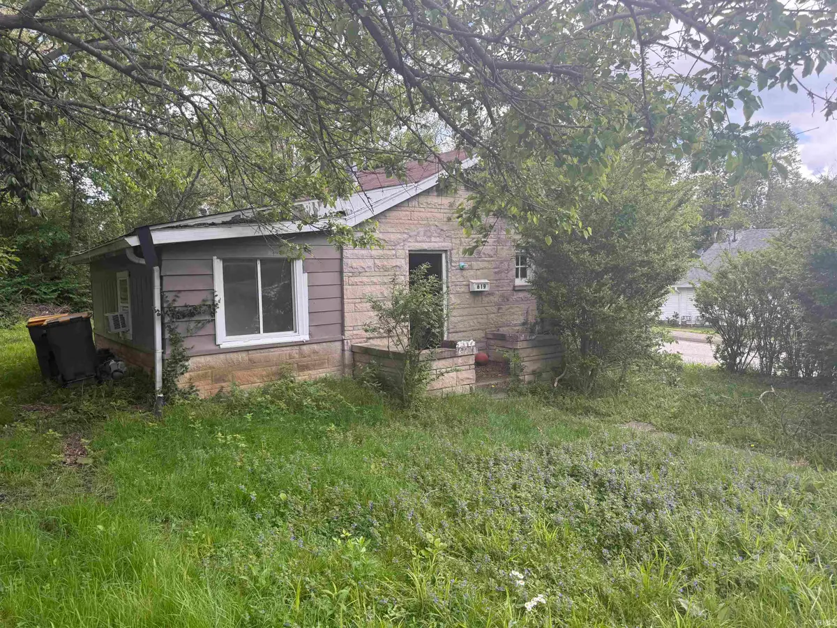619 N Monroe Street, Bloomington, IN 47404 - #1