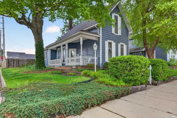 652 S Main Street, Kokomo, IN 46901