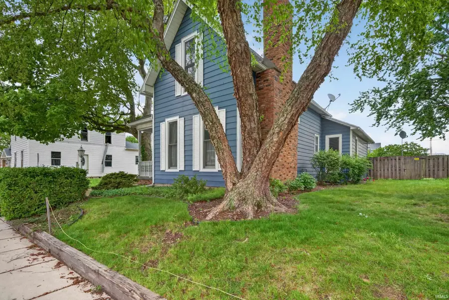 652 S Main Street, Kokomo, IN 46901 - #2