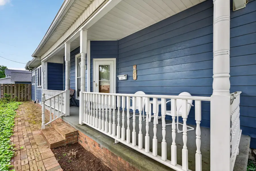 652 S Main Street, Kokomo, IN 46901 - #3