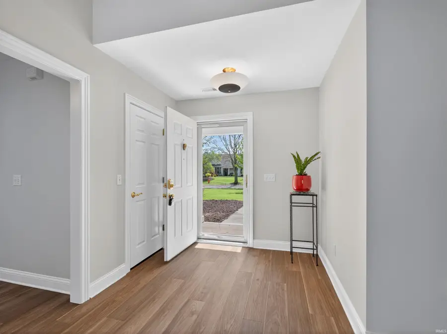 2832 Cunningham Drive, Fort Wayne, IN 46804 - #2