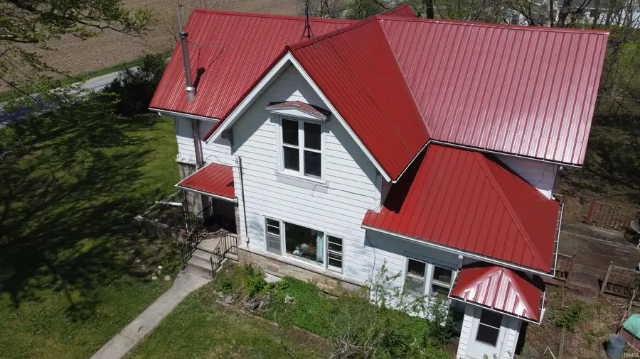 2206 N 650 W, Columbia City, IN 46725 - #2