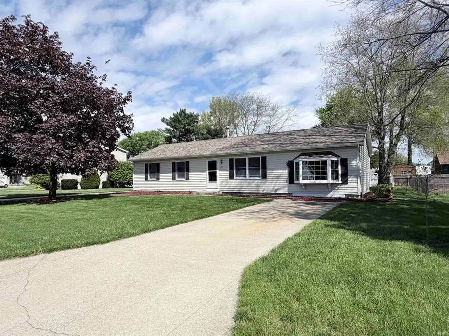 213 S William Street, North Liberty, IN 46554 - #2