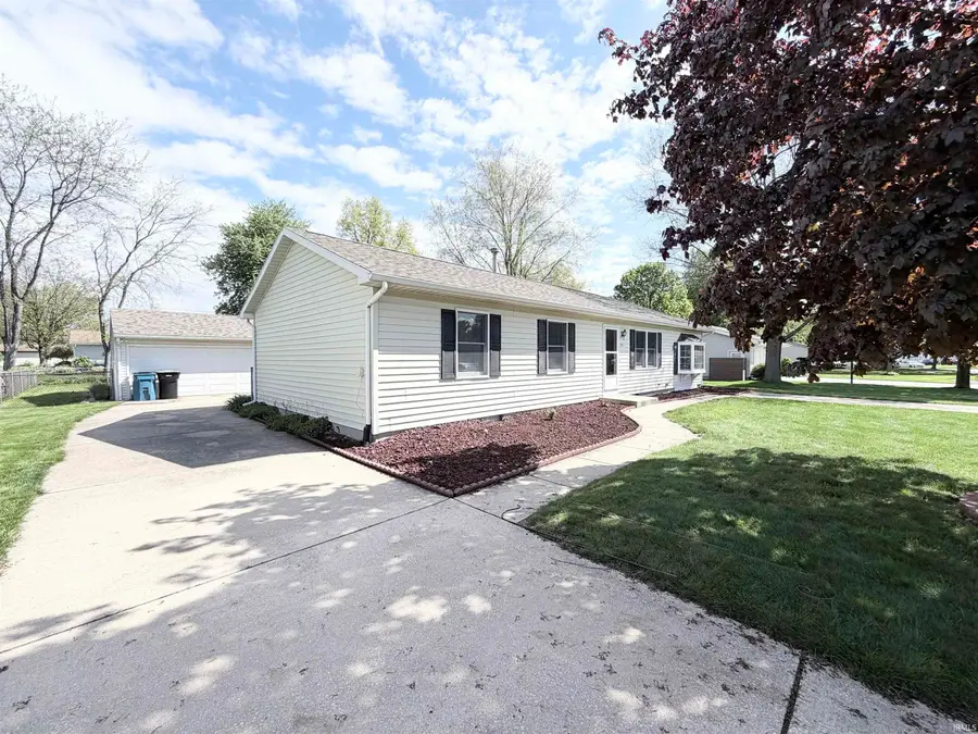 213 S William Street, North Liberty, IN 46554 - #3