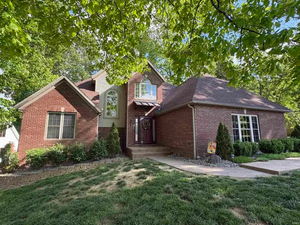 866 S Melody Lane, Santa Claus, IN 47579