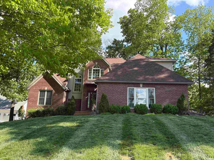 866 S Melody Lane, Santa Claus, IN 47579 - #2