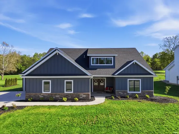 1908 Golfview Drive, Auburn, IN 46706