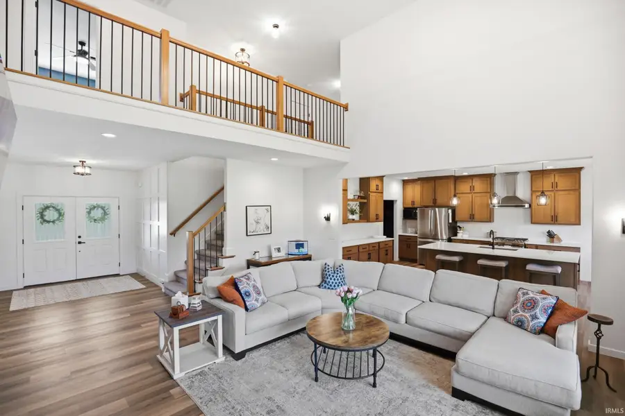 1908 Golfview Drive, Auburn, IN 46706 - #2