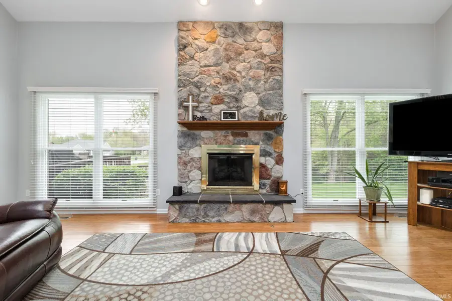 60506 Woodstock Drive, South Bend, IN 46614 - #2