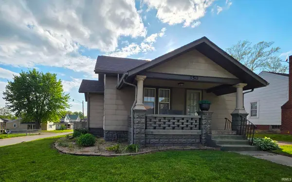 350 N Broadway, Peru, IN 46970