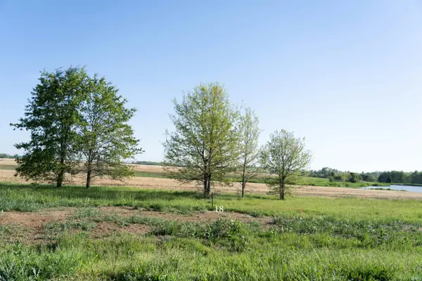9685 Ayrshire Road, Chandler, IN 47610