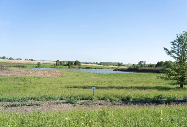 9625 Ayrshire Road, Chandler, IN 47610