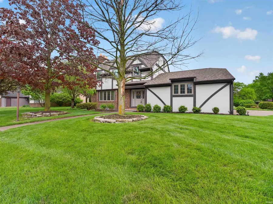 416 Hawthorne Place, Auburn, IN 46706 - #2