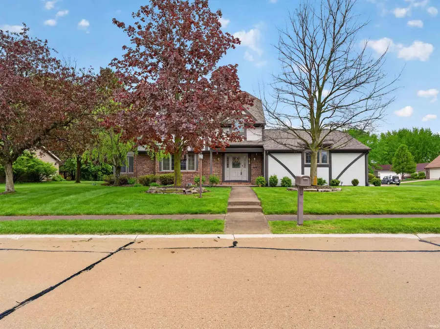 416 Hawthorne Place, Auburn, IN 46706 - #3