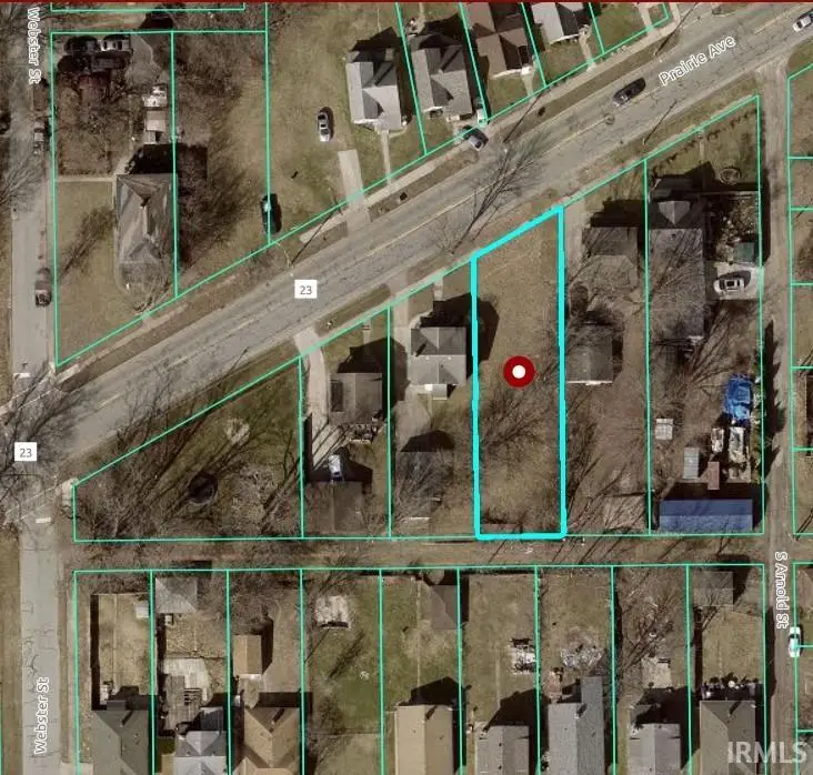 1728 Prairie Avenue, South Bend, IN 46613 - #3