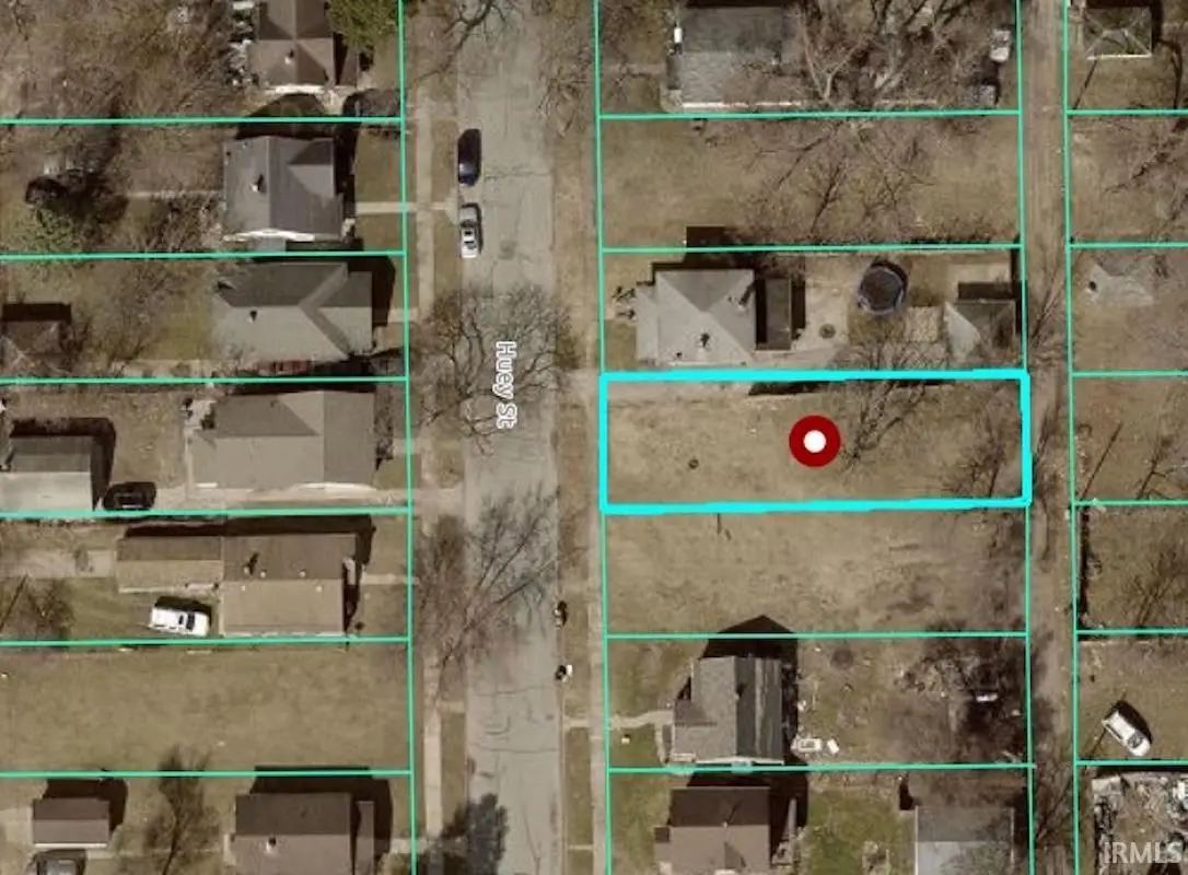 1118 Huey Street, South Bend, IN 46628 - #1