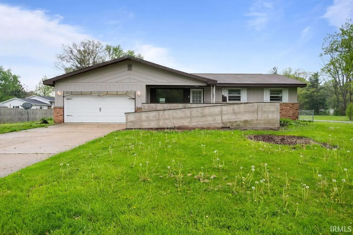 60215 Ruby Street, South Bend, IN 46614 - #1