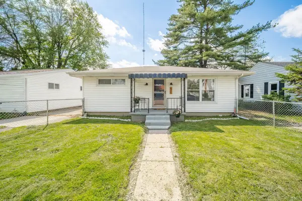 3505 S Ebright Street, Muncie, IN 47302