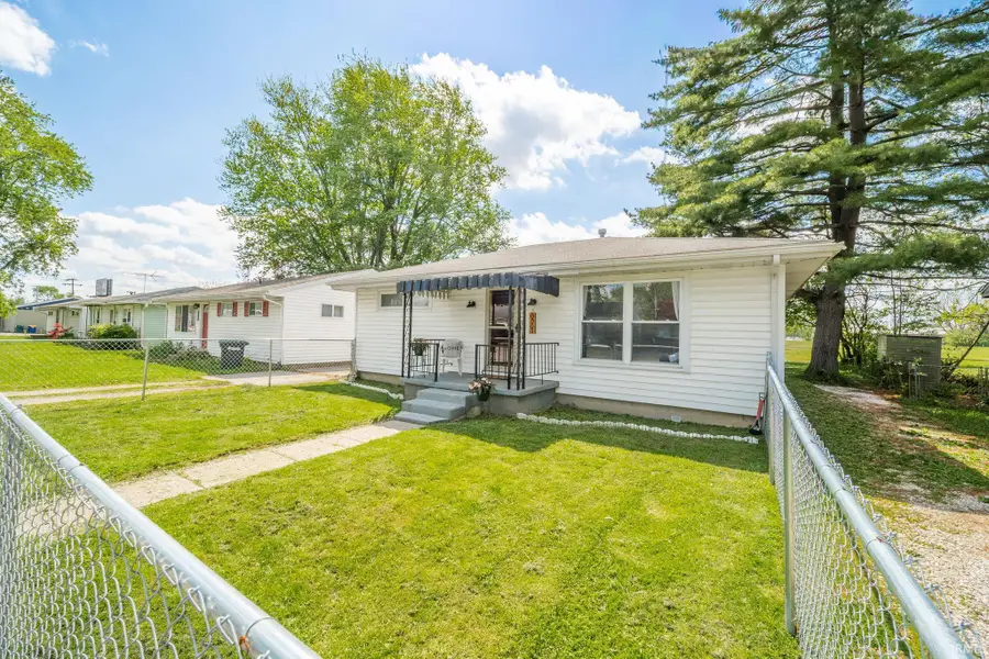 3505 S Ebright Street, Muncie, IN 47302 - #2