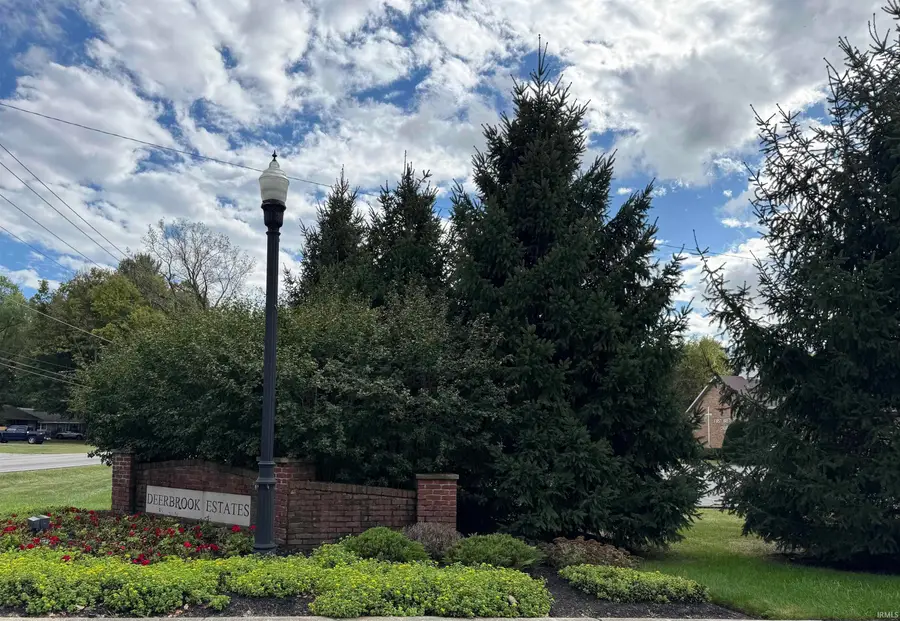 00 Deerbrook Drive, Muncie, IN 47304 - #2