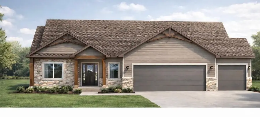 2220 Golfview Drive, Auburn, IN 46706 - #2
