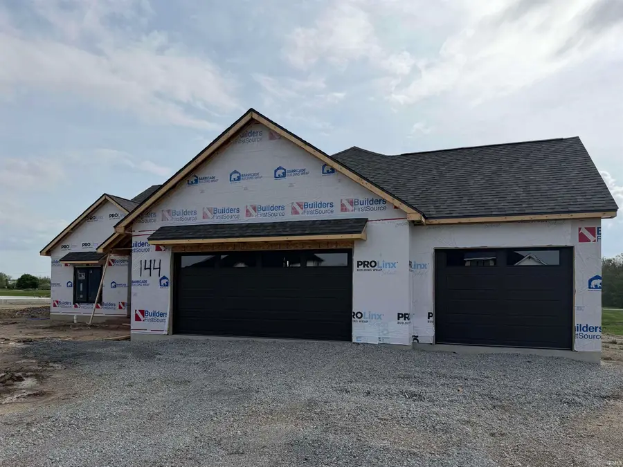 2220 Golfview Drive, Auburn, IN 46706 - #3