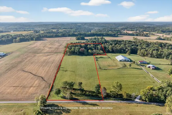 TBD S Burch Road, Bloomington, IN 47403