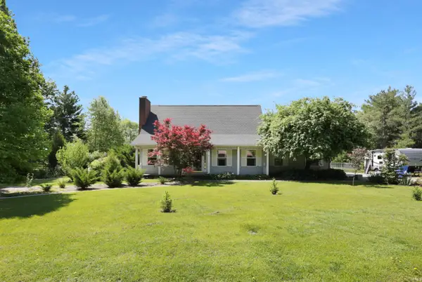 2649 Viehe Drive, Evansville, IN 47725