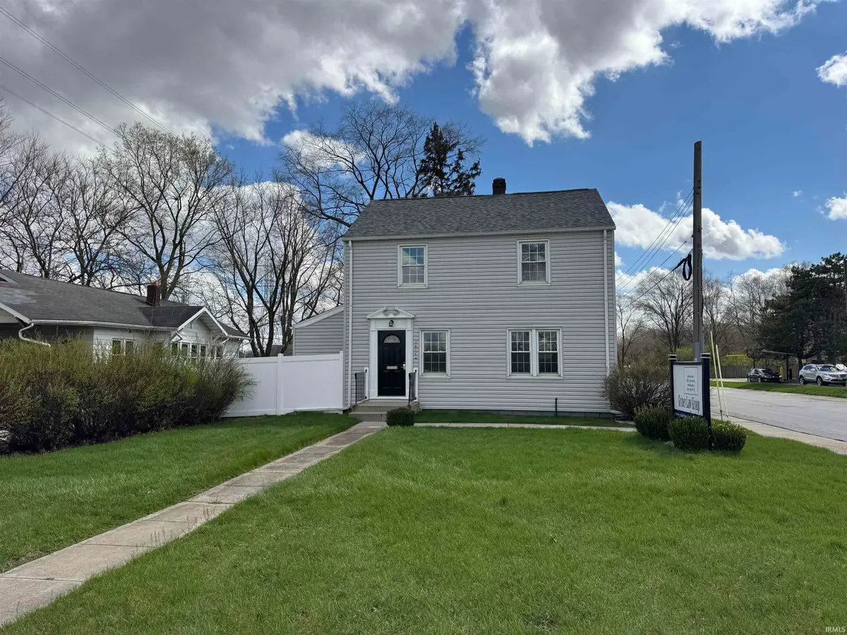 2827 Lincolnway Street, Mishawaka, IN 46544 - #1