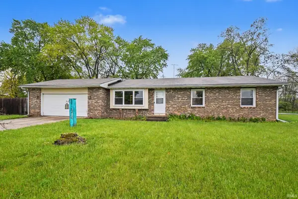 58587 Concordia Court, Elkhart, IN 46517
