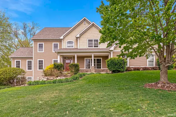 53347 Summer Breeze Drive, South Bend, IN 46637