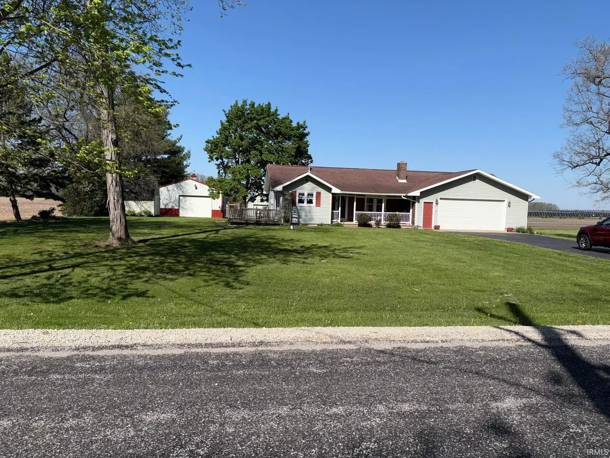2492 S 425 E, Monticello, IN 47960 - #1