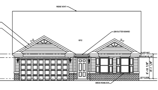 4240 N Rosewood Drive, Bloomington, IN 47404