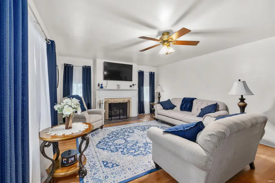 415 N 2nd Street, Decatur, IN 46733 - #3