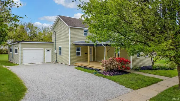 315 Grant Street, Lagrange, IN 46761